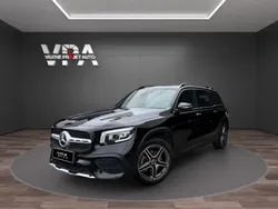 Mercedes-Benz GLB 200 d AMG Line 150 ch • 7 places • ACC • Caméra • Cockpit numérique