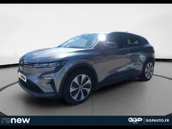 Renault Megane E-Tech Electric EV60 130ch Evolution ER super charge -B