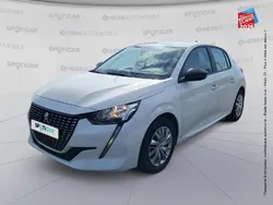 Peugeot 208 1.5 BlueHDi 100ch S&S Active