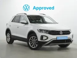 Volkswagen T-Roc 1.5 TSI Life DSG7 110KW