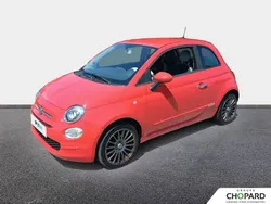Fiat 500 1.2 69 ch Pop