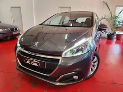 Peugeot 208 1L2 82CH ALLURE ESSENCE 5 PORTES