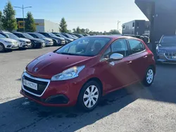 PEUGEOT 208 1.0 puretech like 5p