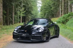 Porsche 911 992 Turbo S 650cv PDK
