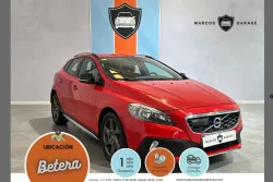 Volvo V40 Cross Country D3 Momentum