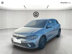 VOLKSWAGEN Polo 1.0 TSI 95 S&S DSG7 VW Edition