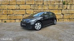 VW ID.3 Pro Performance