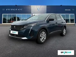 Peugeot 3008 1.2 PureTech 130ch S&S Active Pack EAT8