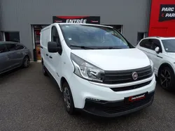 Fiat TALENTO FG 1.0 CH1 1.6 MULTIJET 120CH PACK PRO NAV