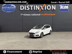 Ford S-Max (2) 2.0 ecoblue 150ch auto Trend Business