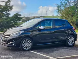 Peugeot 208 1.2 PureTech Allure
