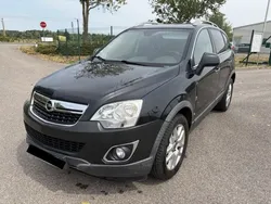 Opel ANTARA 2.2 CDTI163 COSMO PACK 4X4