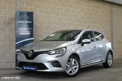Renault Clio 1.5 Blue dCi Intens