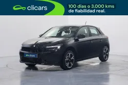 OPEL Corsa 1.2T XHL Hybrid S-S GS Aut. 110