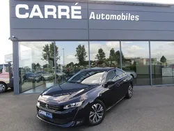 Peugeot 508 BLUEHDI 130CH S&S ALLURE PACK EAT8