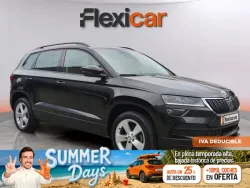 SKODA Karoq 2.0TDI Adblue Ambition 85kW DSG