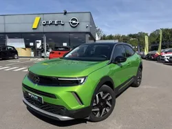 Opel Mokka 1.2 Turbo 130ch Elegance