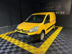 Citroen Berlingo L1 1.6 HDI 75cv 3 places
