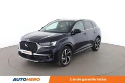 DS 7 Crossback 1.6 PureTech Rivoli Automatique 180 ch