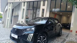 Peugeot 2008 1.2 PureTech Active Pack de 2024