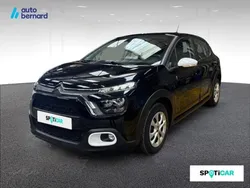 Citroen C3 1.2 PureTech 83ch S&S YOU