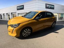 Peugeot 208 1.2 PureTech 75ch S&S Active Pack