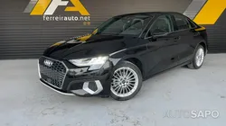Audi A3 de 2022