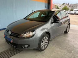 ⭐️ Volkswagen Golf VI 1.2 TSI Première Main Sièges Chauffants - Suivi complet / GARANTIE