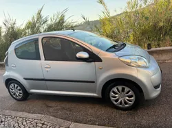 Citroën C1 1.0 gasolina poucos kms.3250