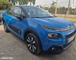 Citroën C3 1.2 PureTech Shine