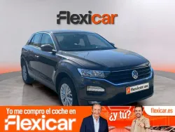 VOLKSWAGEN T-Roc 1.6TDI Advance