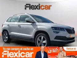 Skoda Karoq 2.0TDI AdBlue Ambition 4x4 DSG 110kW