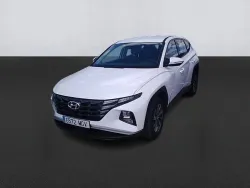 HYUNDAI Tucson 1.6 TGDI Klass Safe 4x2