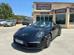 Porsche 911 CABRIOLET (991) CARRERA PDK