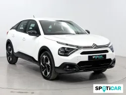 CITROEN C4 1.2 PureTech Plus S&S 130