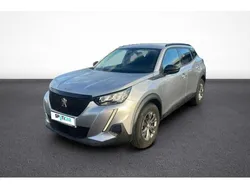 Peugeot 2008 PureTech 100 S&S BVM6 Style
