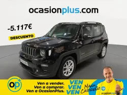 JEEP Renegade 1.5 MHEV Limited
