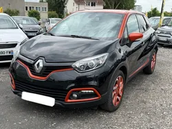 RENAULT Captur 1.5 dCi eco2 S&S 90 cv