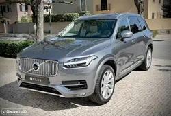 Volvo XC 90 2.0 D4 Inscription