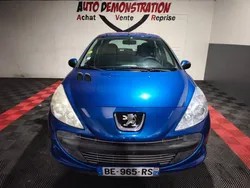 Peugeot 206 + 1.4 hdi 70