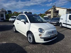 Fiat 500 1.3 16V Multijet Lounge S&S