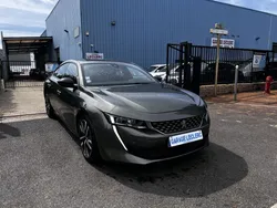 Peugeot 508 PURETECH 225CH S&S GT EAT8