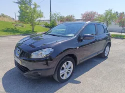 Nissan Qashqai 1.5dci Tekna