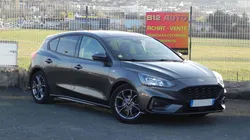 Ford Focus IV 1.5 EcoBlue 120 FAP ST-Line Business