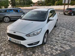 Ford Focus Ford focus 2018