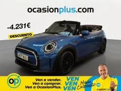 MINI Mini Cabrio Cooper Aut.