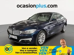 BMW Serie 3 320iA Gran Turismo