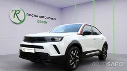 Opel Mokka de 2023