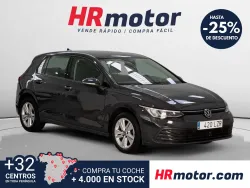 VOLKSWAGEN Golf 2.0TDI 85kW