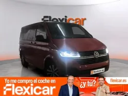Volkswagen Multivan Multivan Premium Corto 2.0 TDI 146kW BMT DSG